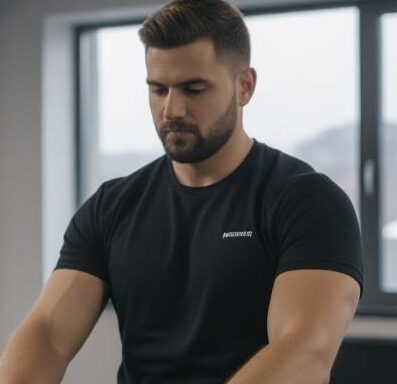 sport massage rodgau