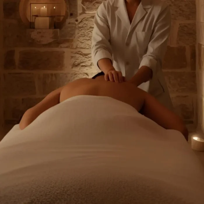 in meiner nähe regenerationsmassage