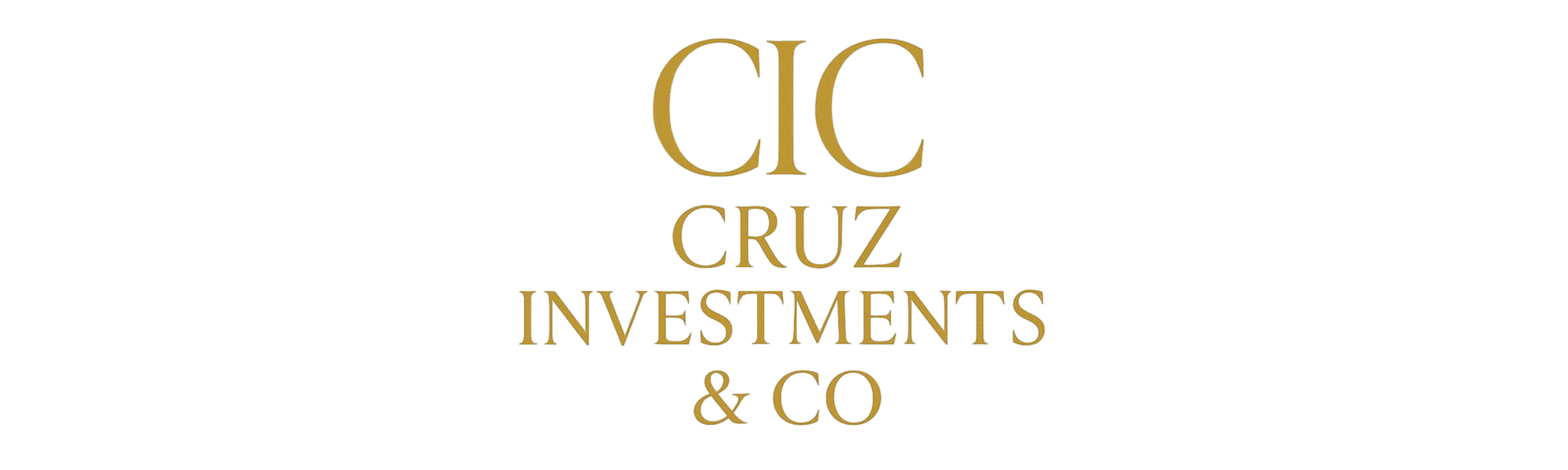 Cruz Investments