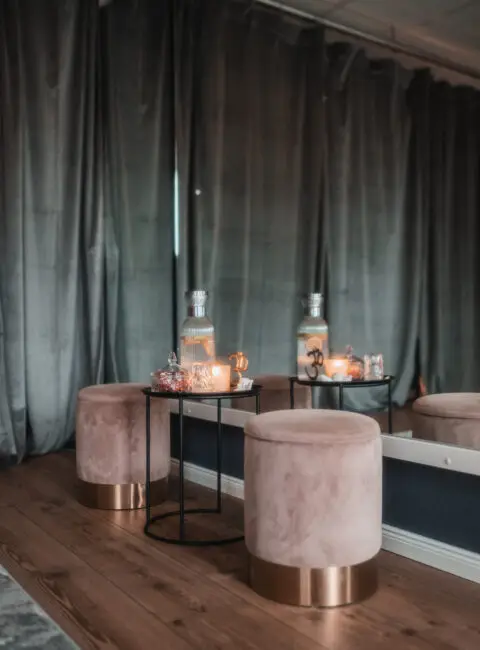 wellnessmassage rodgau