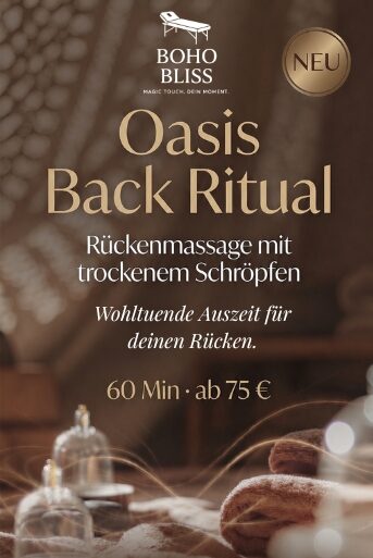 Schröpfen Offenbach